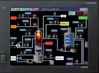 20個(gè)三菱觸摸屏常見(jiàn)問(wèn)題及故障解答（一），記得收藏！