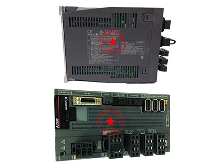 MR-J4W3-444B伺服驅(qū)動(dòng)器，3軸3軸帶3臺(tái)伺服電機(jī)，原裝正品現(xiàn)貨