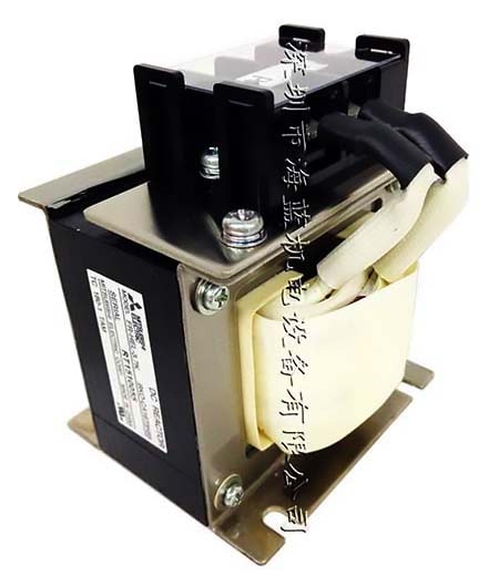 FR-HEL-H5.5K三菱電抗器，質(zhì)保一年，承接自動化項目改造