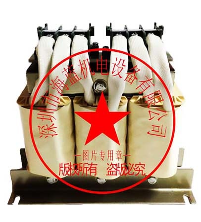 FR-HAL-H15K三菱電抗器,交流電抗器,日本原裝進(jìn)口