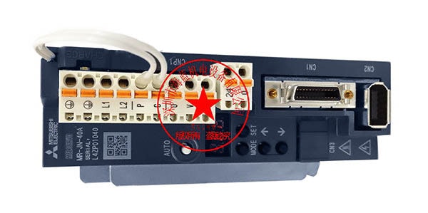 MR-JN-40A三菱伺服放大器原裝，MR-JN-40A特價，常年備大量現(xiàn)貨