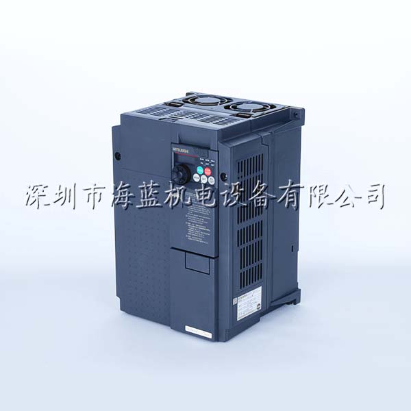 FR-E720-5.5K三菱變頻器,三菱深圳總代理,提供技術服務