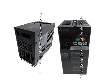 FR-D710W-0.2K輸入單相100V,三菱變頻器廠價直銷，原裝正品