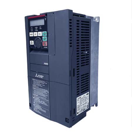 FR-A840-03250-2-60(110KW)/FR-A840-110K三菱變頻器，承接變頻器工程項目，廣東變頻器三菱直銷
