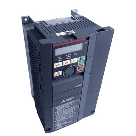 FR-A840-03610-2-60(132KW)/FR-A840-132K三菱變頻器，3相380V變頻器，矢量控制內(nèi)置PLC