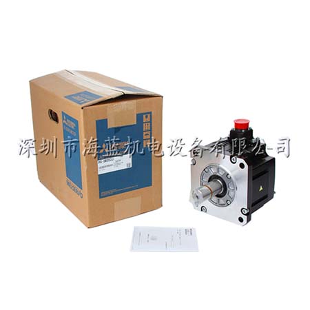 HG-SR102BKG1H1/35三菱伺服馬達帶減機，減速比1:35，三菱電機廣東代理