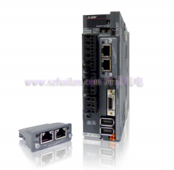 三菱伺服電機(jī)MR-J4-TM系列：MR-J4-10TM、MR-J4-60TM、MR-J4-70TM、MR-J4-100TM等伺服驅(qū)動器