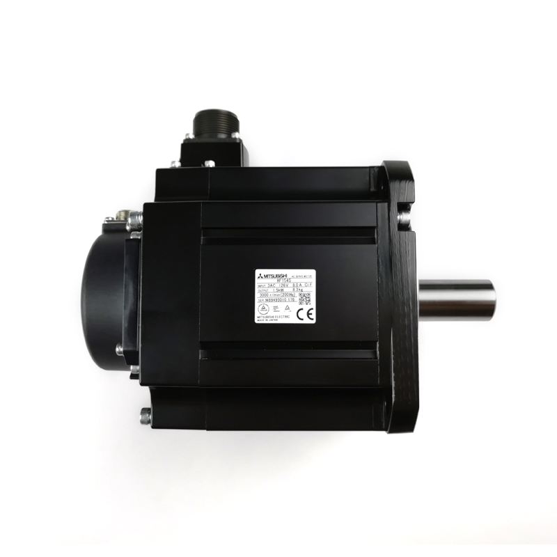 三菱伺服電機初學(xué)者解決這50個問題，離入門三菱伺服第一步不遠？